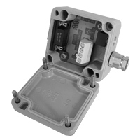 専用アクセサリ レベル変換機 SC485B 専用アクセサリ レベル変換機 SC485B
