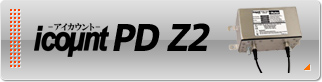 icount PD Z2