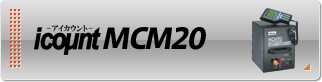 MCM20 MCM20
