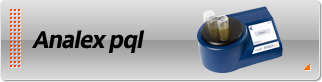 鉄密度計(AnalexpqL) 鉄密度計(AnalexpqL)