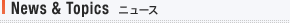 ニュース