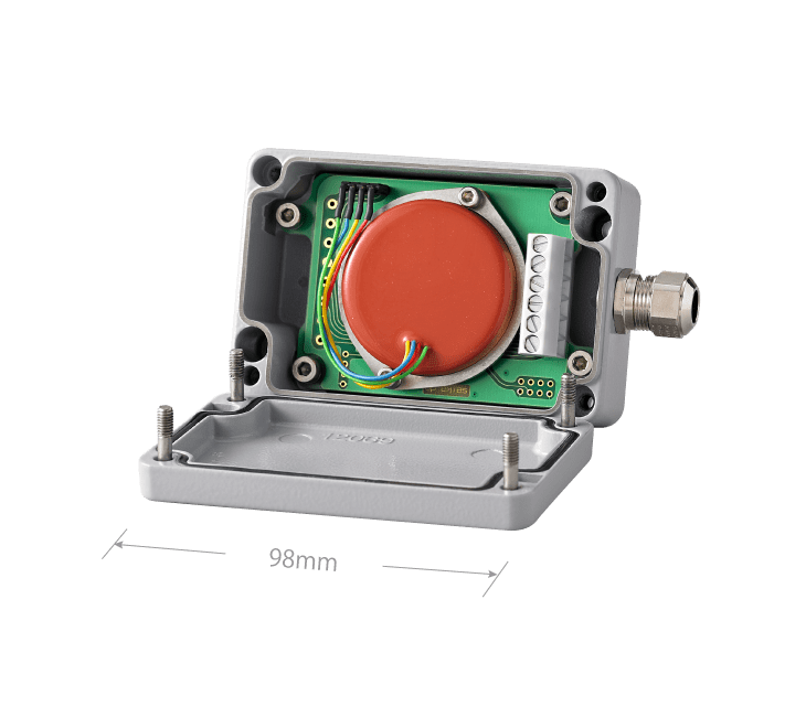 シリアル通信センサボックス　SB1Mシリーズ