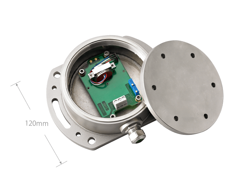 水中センサボックス　XB