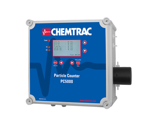 Chemtrac