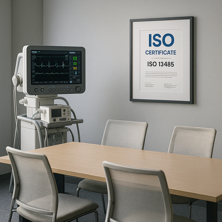 Medical ISO