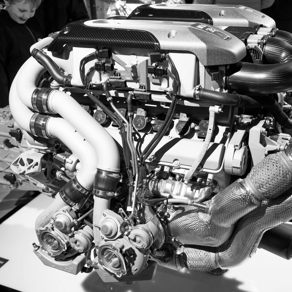 Engine