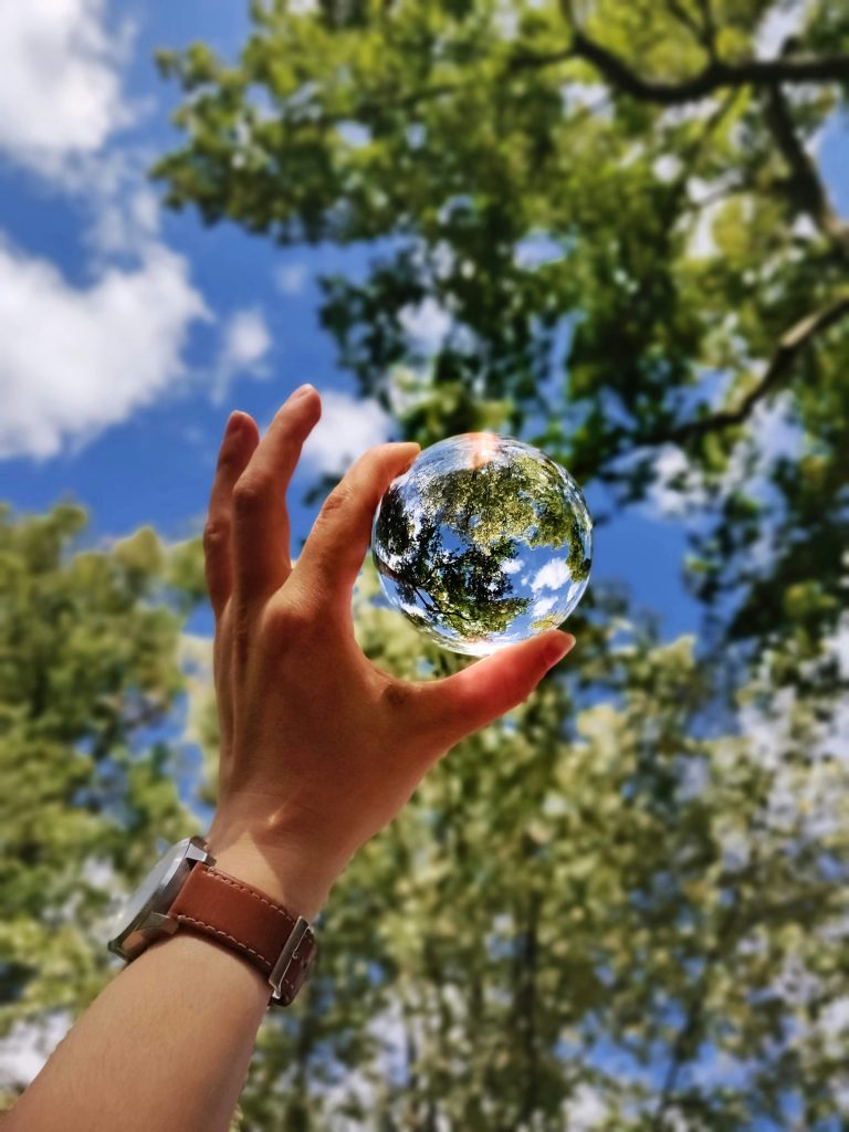 Green Environment