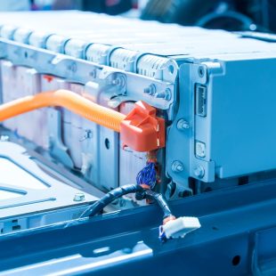 car battery