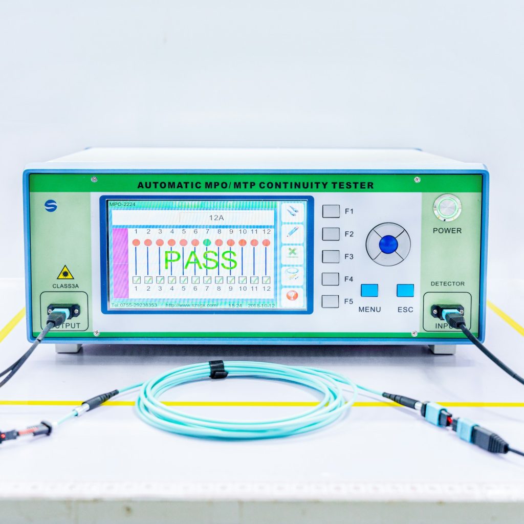 battery test