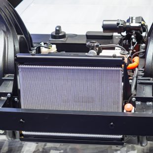 radiator