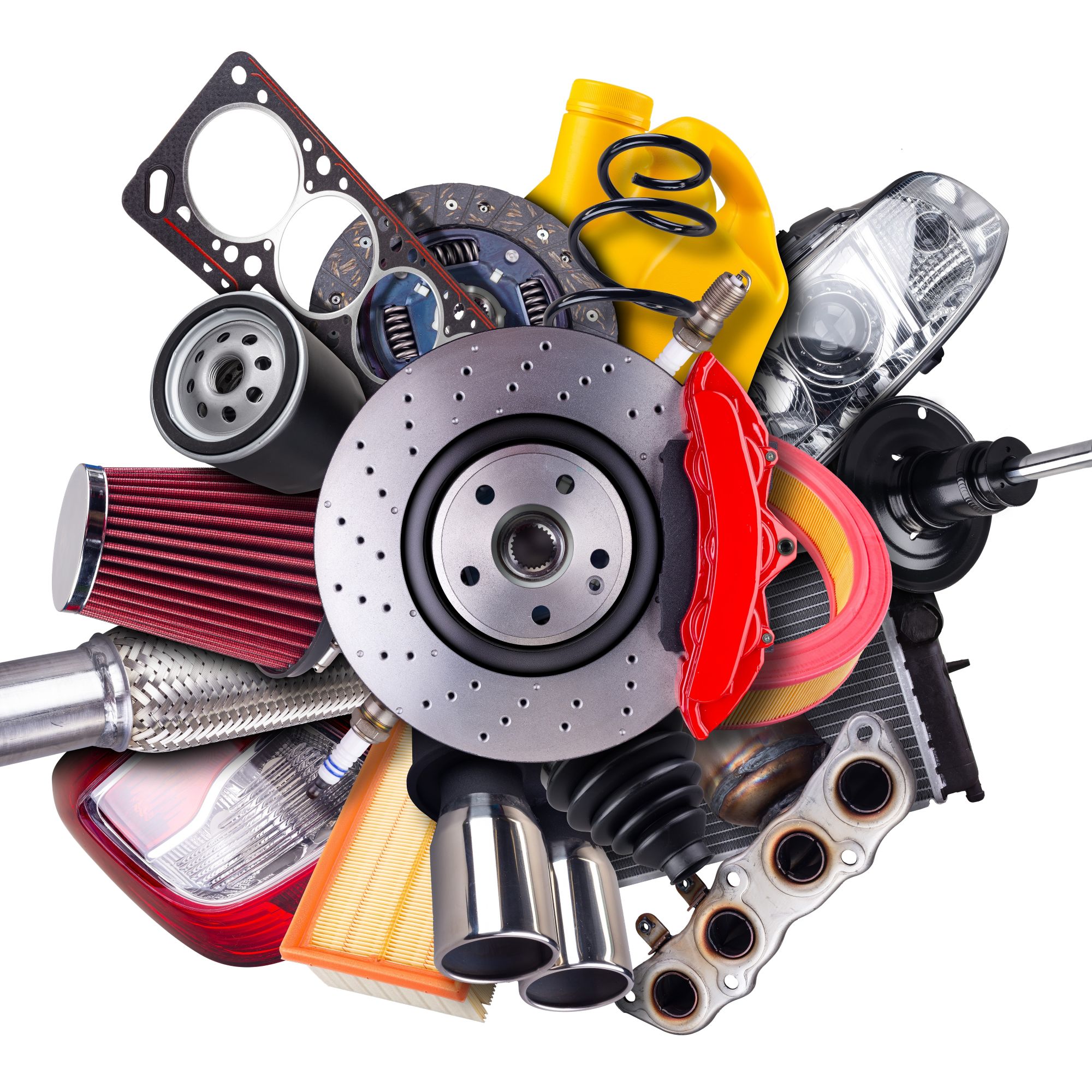 ISO 16232（VDA 19.1）って何？ ｜技術情報｜インテクノス・ジャパン