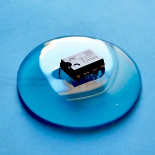 半導体洗浄